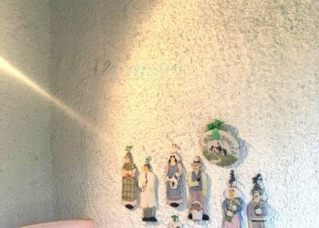 Foto 7 - Villa Via della Croce, Casanova Lerrone - foto 7