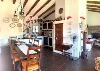 Foto 17 - Villa Via della Croce, Casanova Lerrone - foto 17