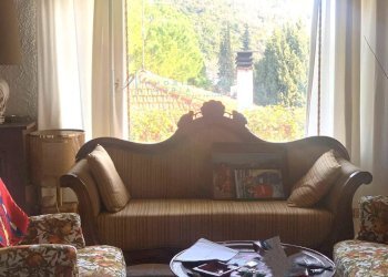 Foto 24 - Villa Via della Croce, Casanova Lerrone - foto 24