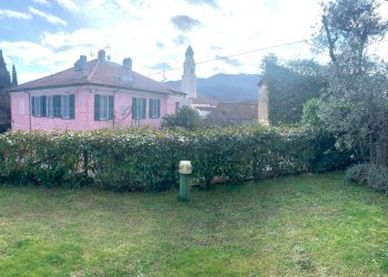 Foto 27 - Villa Via della Croce, Casanova Lerrone - foto 27