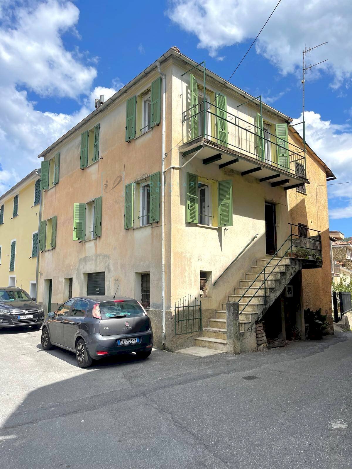 Foto 1 - Rustic Piazza Vittorio Emanuele, Borghetto d'Arroscia - photo 1