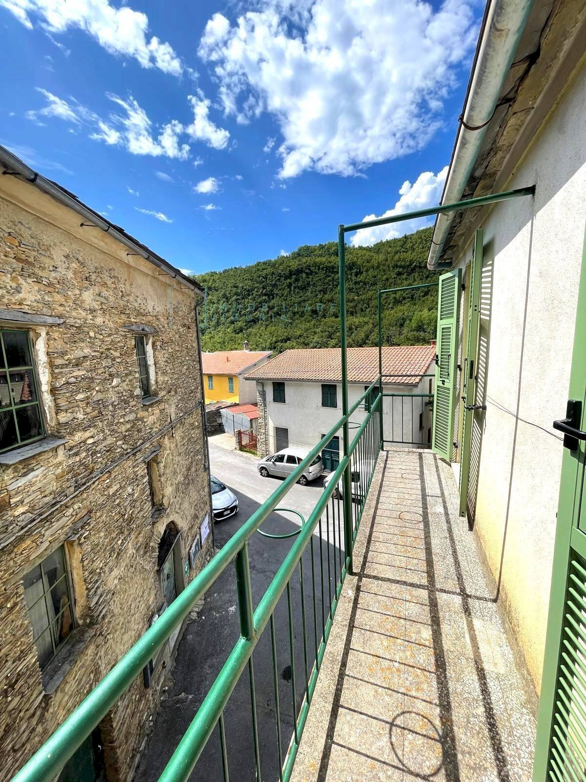 Foto 2 - Rustic Piazza Vittorio Emanuele, Borghetto d'Arroscia - photo 2