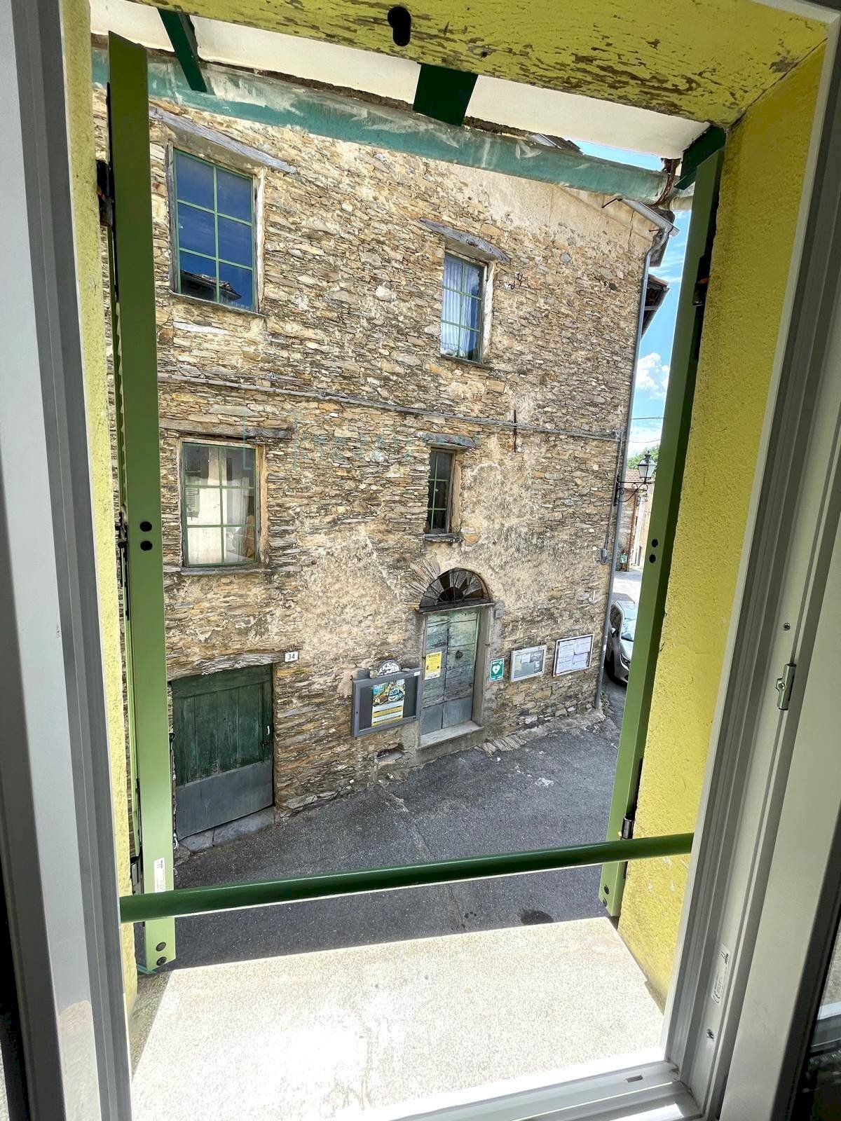 Foto 3 - Rustic Piazza Vittorio Emanuele, Borghetto d'Arroscia - photo 3