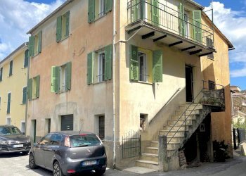 Foto 1 - Rustico Piazza Vittorio Emanuele, Borghetto d'Arroscia - foto 1