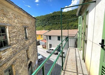 Foto 2 - Rustico Piazza Vittorio Emanuele, Borghetto d'Arroscia - foto 2