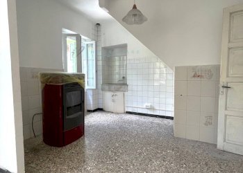 Foto 6 - Rustico Piazza Vittorio Emanuele, Borghetto d'Arroscia - foto 6