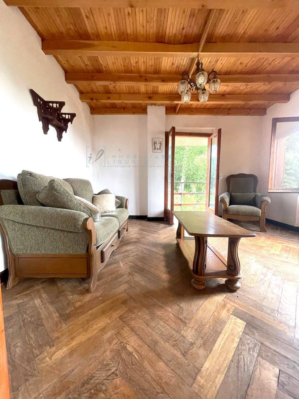 Foto 1 - Casa indipendente Via San Bernardo, Mendatica - foto 1