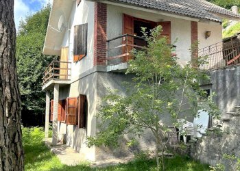 Foto 2 - Independent house Via San Bernardo, Mendatica - photo 2