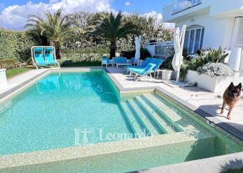 Foto 3 - Villa a Schiera via gramsci, Montignoso - foto 3