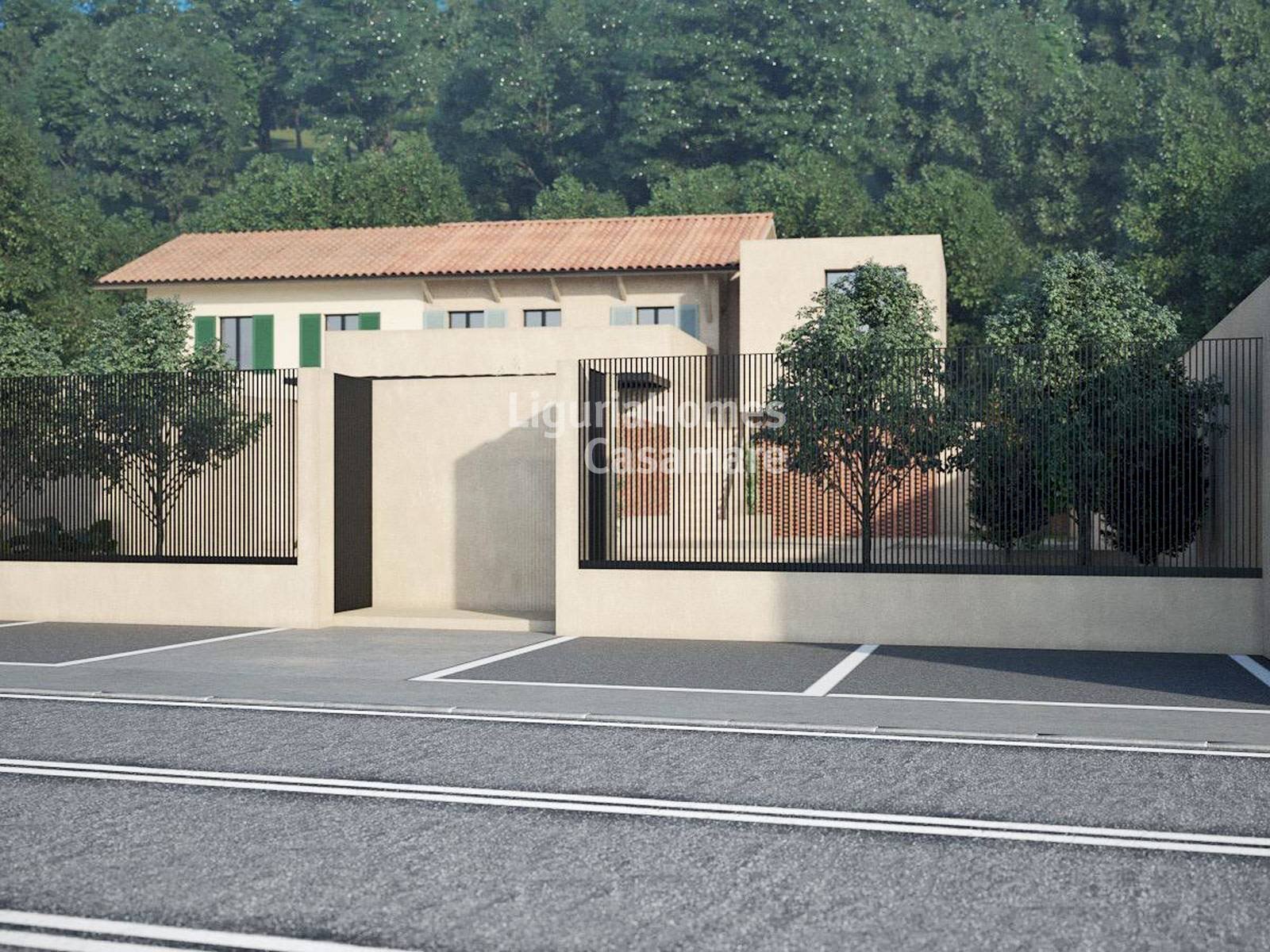 Foto 3 - Trilocale Via Pasteur, Bordighera - foto 3