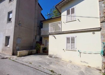 Foto 3 - Casa semi indipendente località Monteverde via Case, Montegiorgio - foto 3