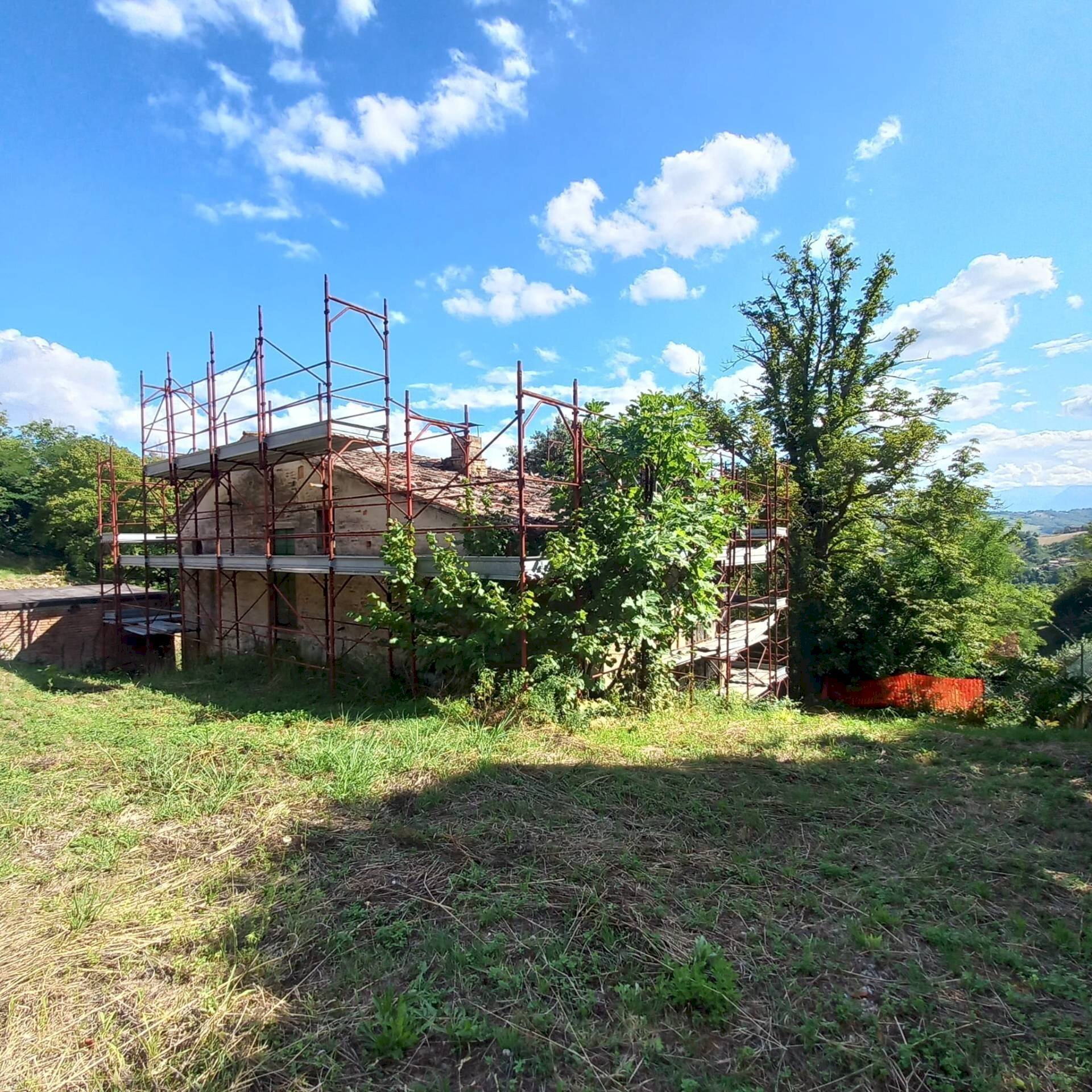 Foto 2 - Independent house via Roma 127, Sant'Angelo in Pontano - photo 2