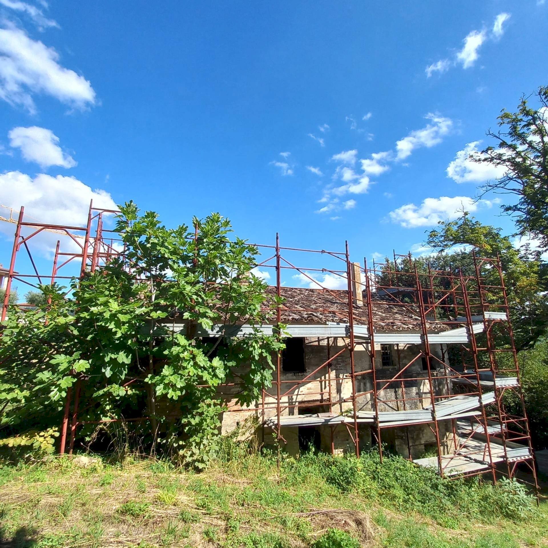 Foto 3 - Independent house via Roma 127, Sant'Angelo in Pontano - photo 3