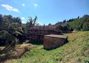 Foto 1 - Casa indipendente via Roma 127, Sant'Angelo in Pontano - foto 1