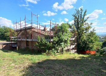 Foto 2 - Casa indipendente via Roma 127, Sant'Angelo in Pontano - foto 2