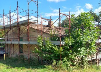 Foto 15 - Casa indipendente via Roma 127, Sant'Angelo in Pontano - foto 15