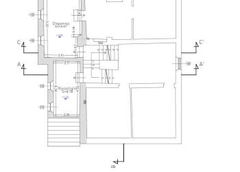 Foto 24 - Casa indipendente via Roma 127, Sant'Angelo in Pontano - foto 24