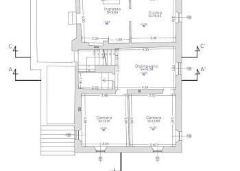 Foto 26 - Casa indipendente via Roma 127, Sant'Angelo in Pontano - foto 26