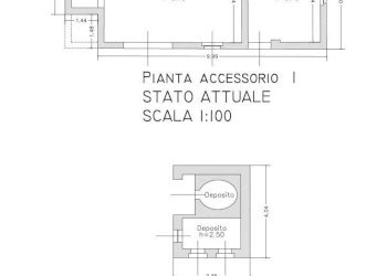 Foto 28 - Casa indipendente via Roma 127, Sant'Angelo in Pontano - foto 28