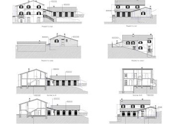 Foto 30 - Casa indipendente via Roma 127, Sant'Angelo in Pontano - foto 30