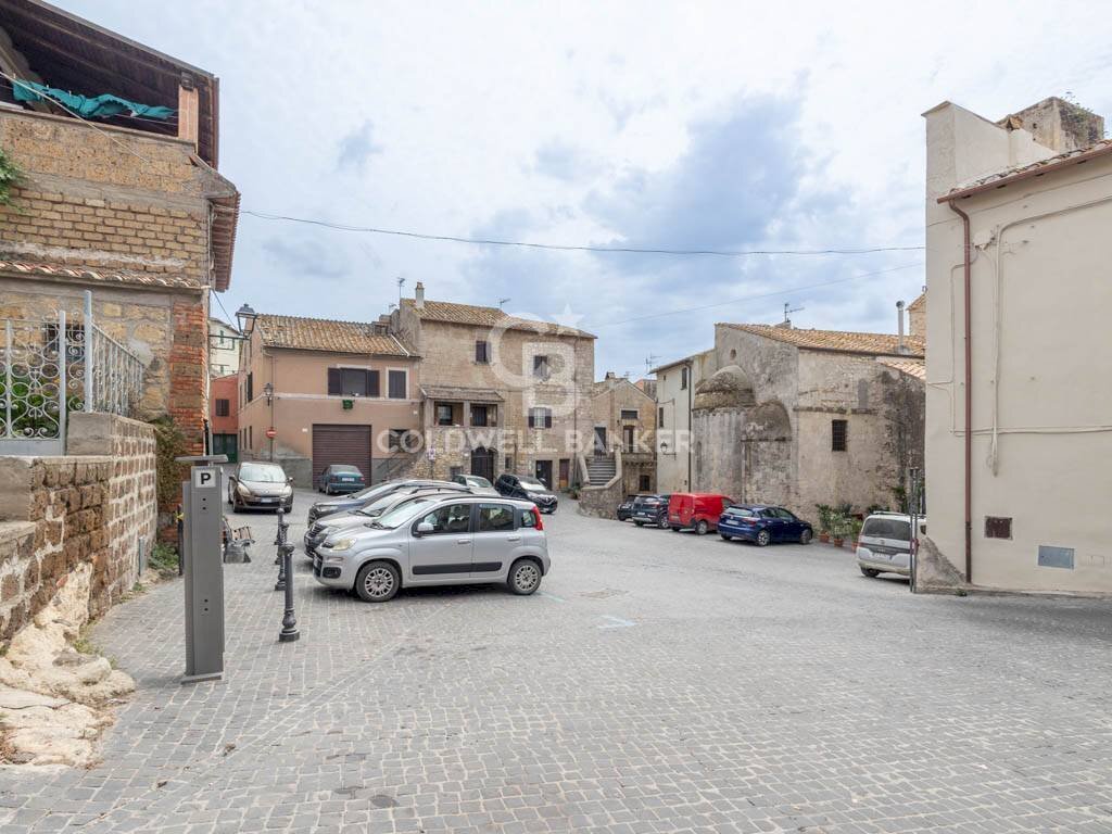 Foto 3 - Casa semi indipendente Via Vicolo Storto
 
8, Tarquinia - foto 3