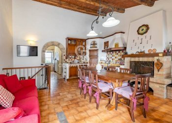 Foto 1 - Casa semi indipendente Via Vicolo Storto
 
8, Tarquinia - foto 1