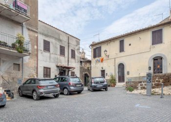 Foto 5 - Casa semi indipendente Via Vicolo Storto
 
8, Tarquinia - foto 5