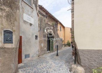 Foto 7 - Casa semi indipendente Via Vicolo Storto
 
8, Tarquinia - foto 7