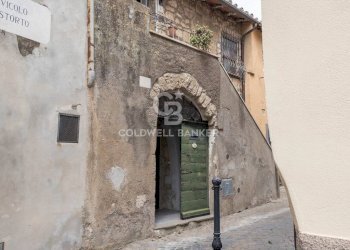 Foto 8 - Casa semi indipendente Via Vicolo Storto
 
8, Tarquinia - foto 8