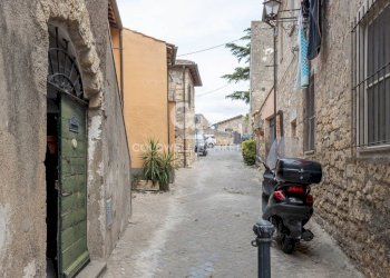 Foto 9 - Casa semi indipendente Via Vicolo Storto
 
8, Tarquinia - foto 9