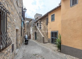 Foto 10 - Casa semi indipendente Via Vicolo Storto
 
8, Tarquinia - foto 10