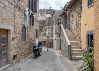 Foto 11 - Casa semi indipendente Via Vicolo Storto
 
8, Tarquinia - foto 11