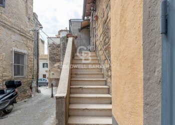 Foto 12 - Casa semi indipendente Via Vicolo Storto
 
8, Tarquinia - foto 12