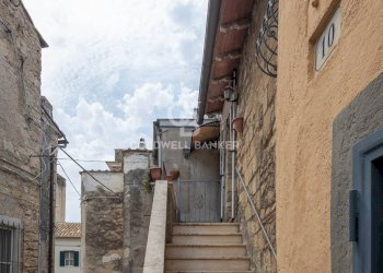 Foto 13 - Casa semi indipendente Via Vicolo Storto
 
8, Tarquinia - foto 13