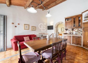 Foto 18 - Casa semi indipendente Via Vicolo Storto
 
8, Tarquinia - foto 18