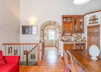 Foto 2 - Casa semi indipendente Via Vicolo Storto
 
8, Tarquinia - foto 2