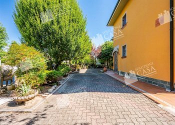 Foto 66 - Casa indipendente San Pietro in Casale - foto 66