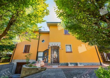 Foto 67 - Casa indipendente San Pietro in Casale - foto 67