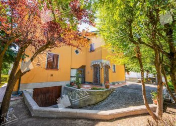 Foto 71 - Casa indipendente San Pietro in Casale - foto 71