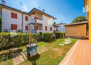 Foto 75 - Casa indipendente San Pietro in Casale - foto 75