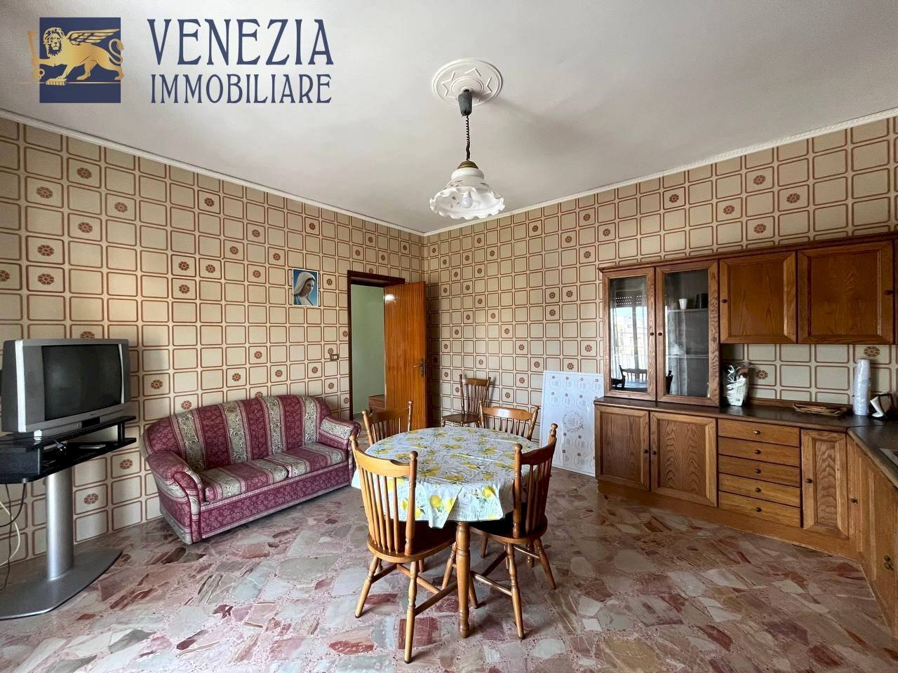 Foto 1 - Three-room apartment Via montella, Sciacca - photo 1