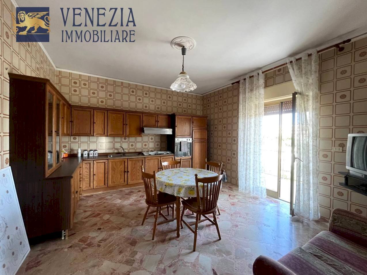 Foto 2 - Three-room apartment Via montella, Sciacca - photo 2