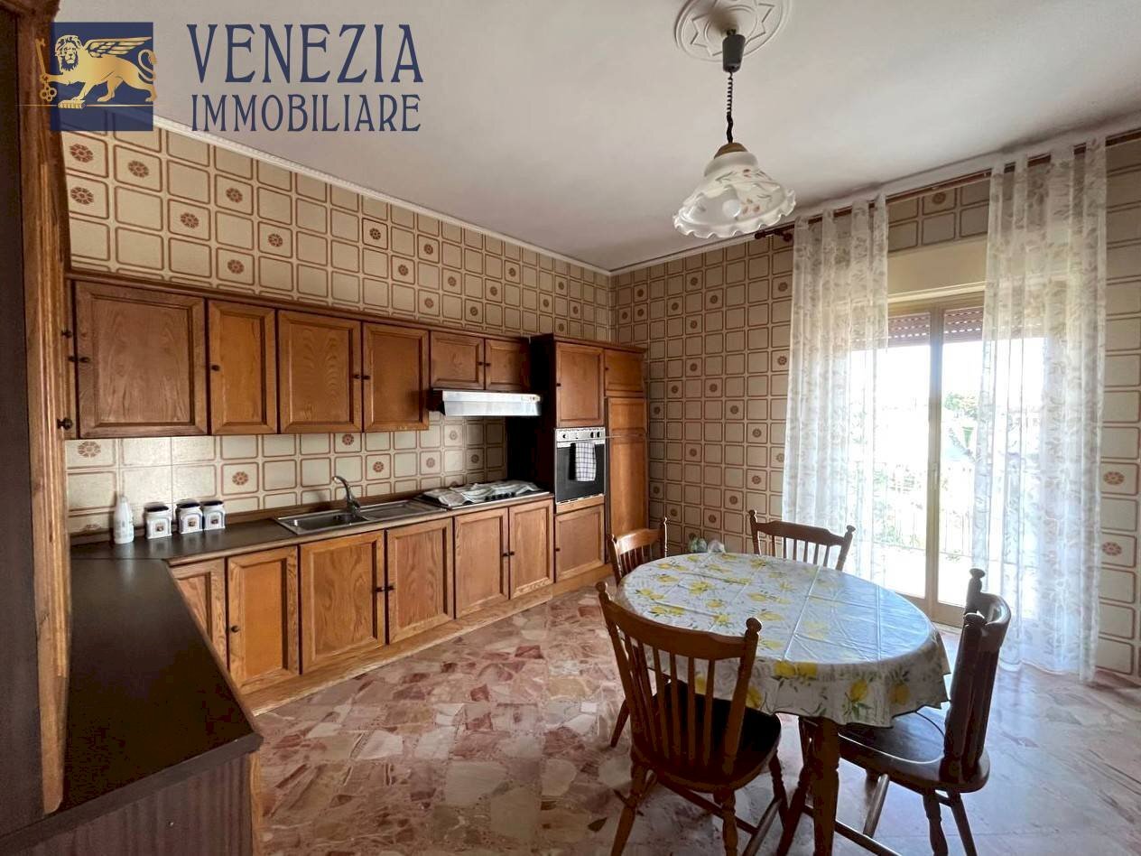 Foto 3 - Three-room apartment Via montella, Sciacca - photo 3