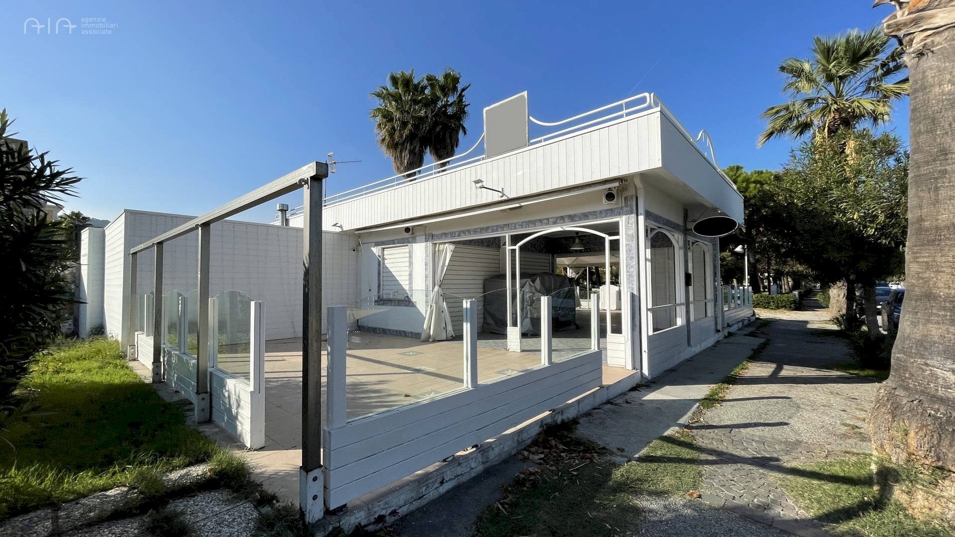 Foto 1 - Locale Commerciale Viale De Gasperi
 
224, Grottammare - foto 1