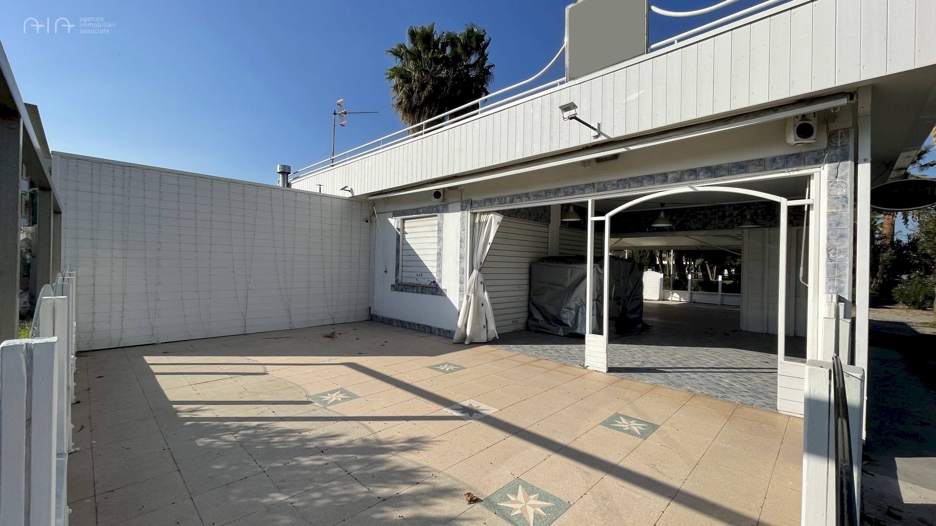 Foto 2 - Locale Commerciale Viale De Gasperi
 
224, Grottammare - foto 2