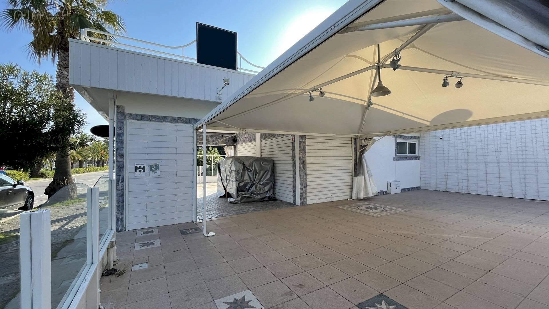 Foto 3 - Locale Commerciale Viale De Gasperi
 
224, Grottammare - foto 3