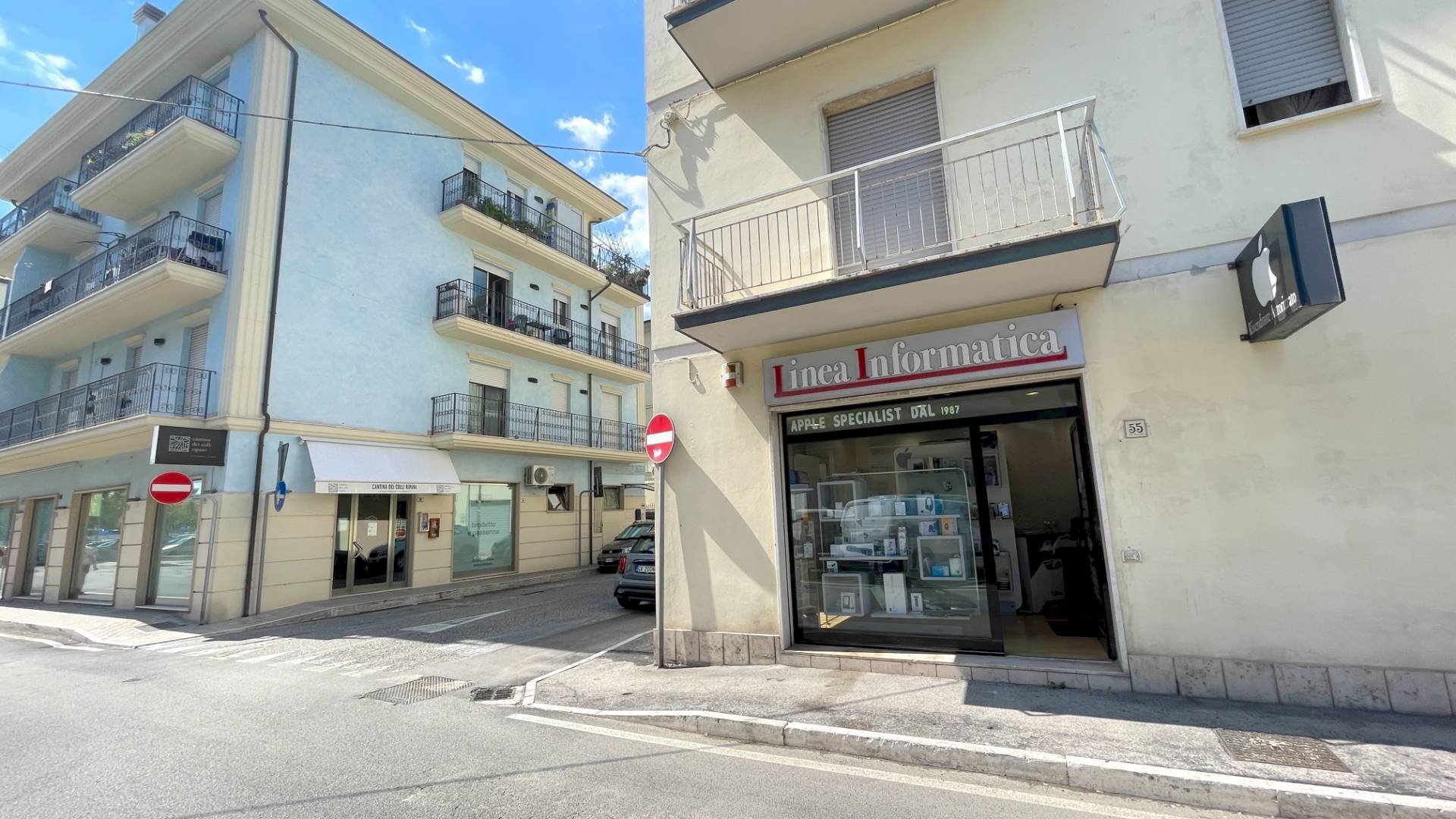 Foto 3 - Locale Commerciale Via Marsala
 
55, San Benedetto del Tronto - foto 3