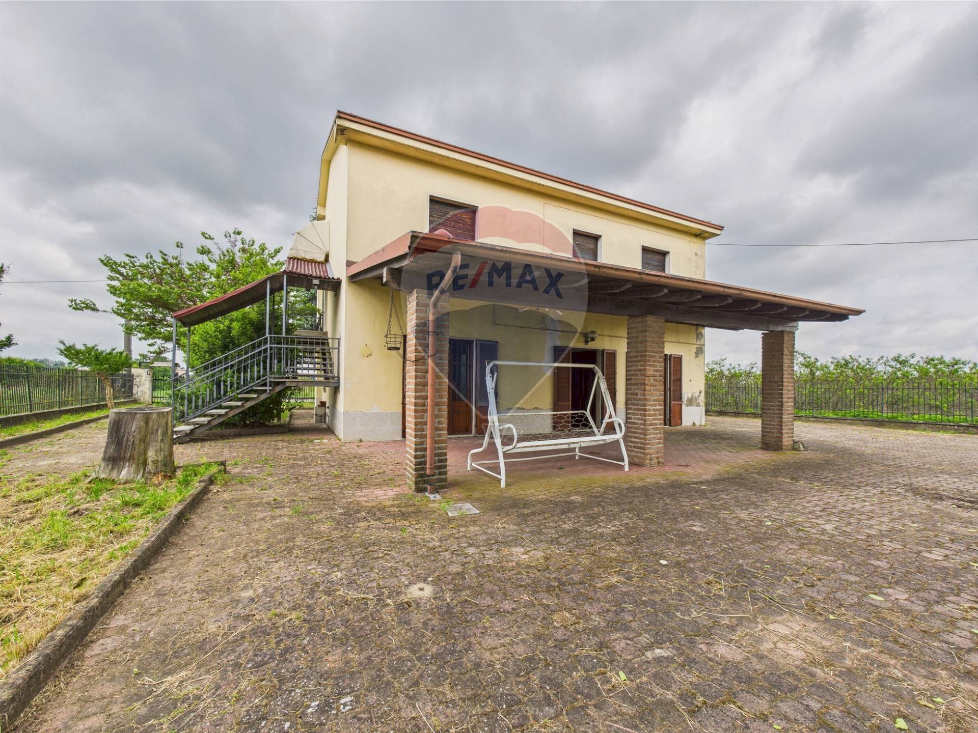 Esterno - Villa Strada Provinciale 1
 
19, Lungavilla - foto 1