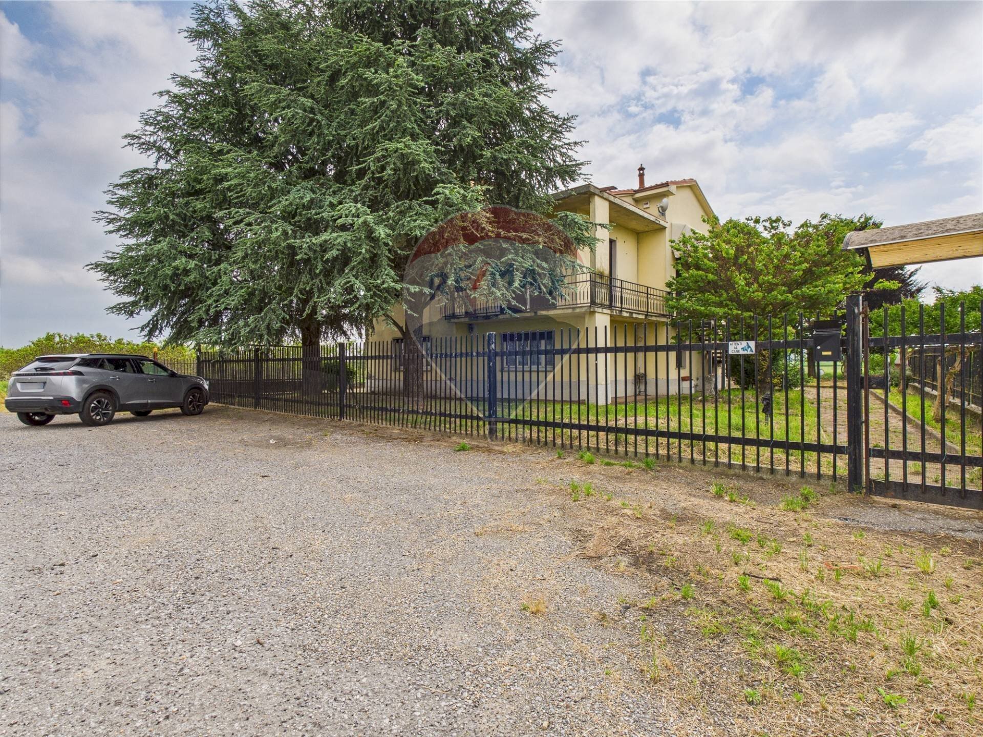 Ingresso principale - Villa Strada Provinciale 1
 
19, Lungavilla - foto 2