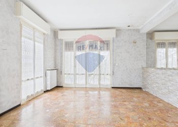 Soggiorno - Villa Strada Provinciale 1
 
19, Lungavilla - foto 4